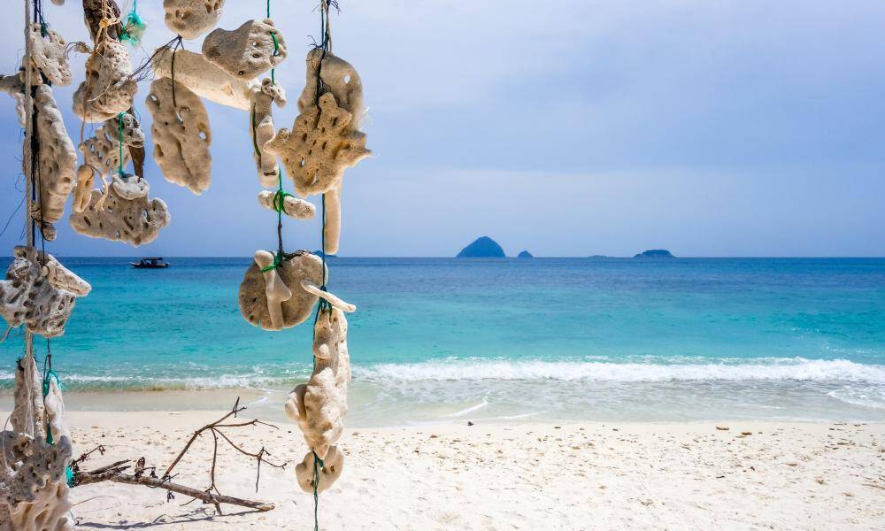 Pantai-Pulau-Perhentian