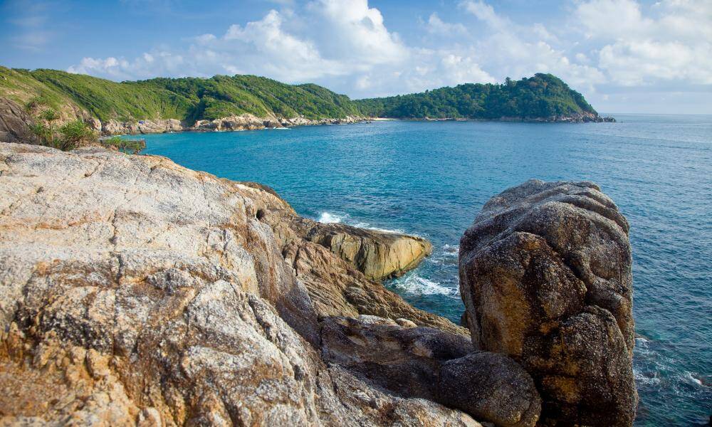 Pulau-Perhentian