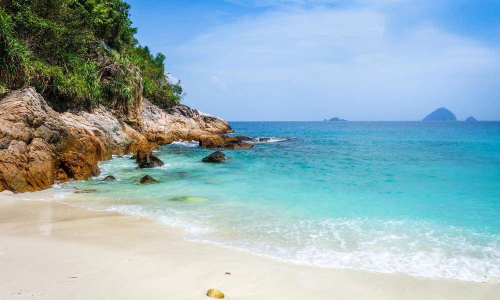 Pulau Perhentian
