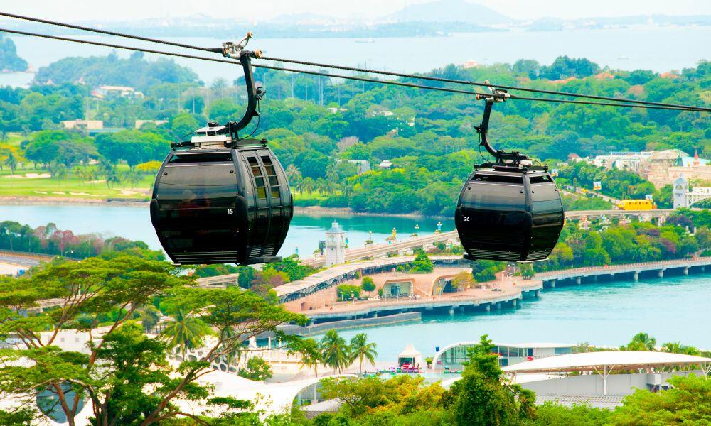Sentosa