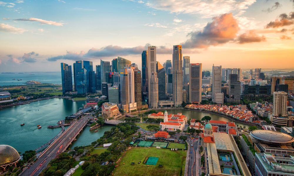 Singapore