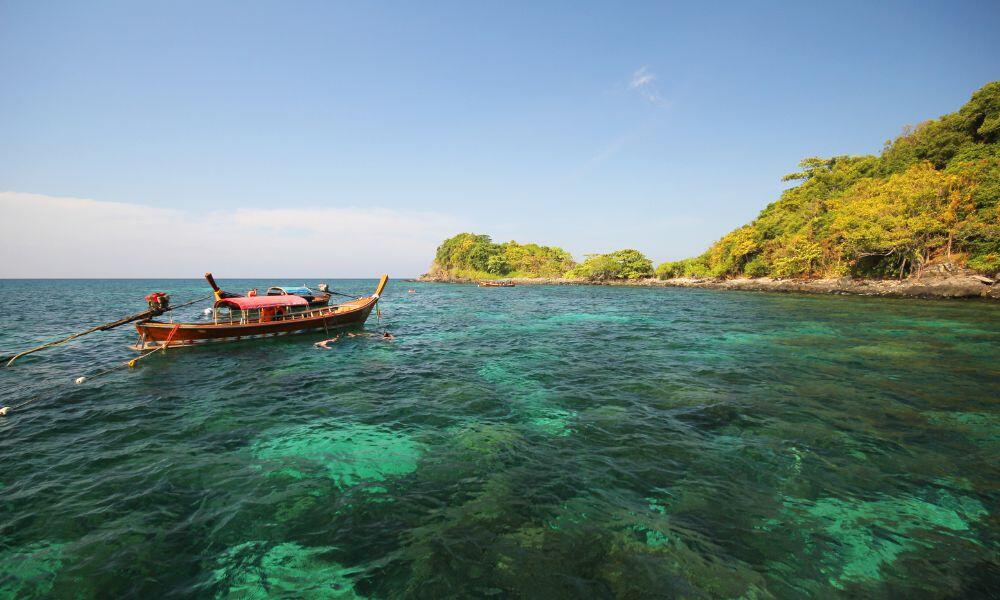 Koh Lipe