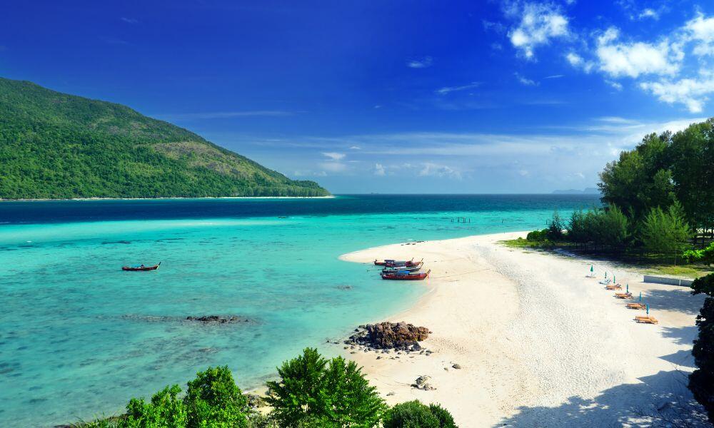Koh Lipe