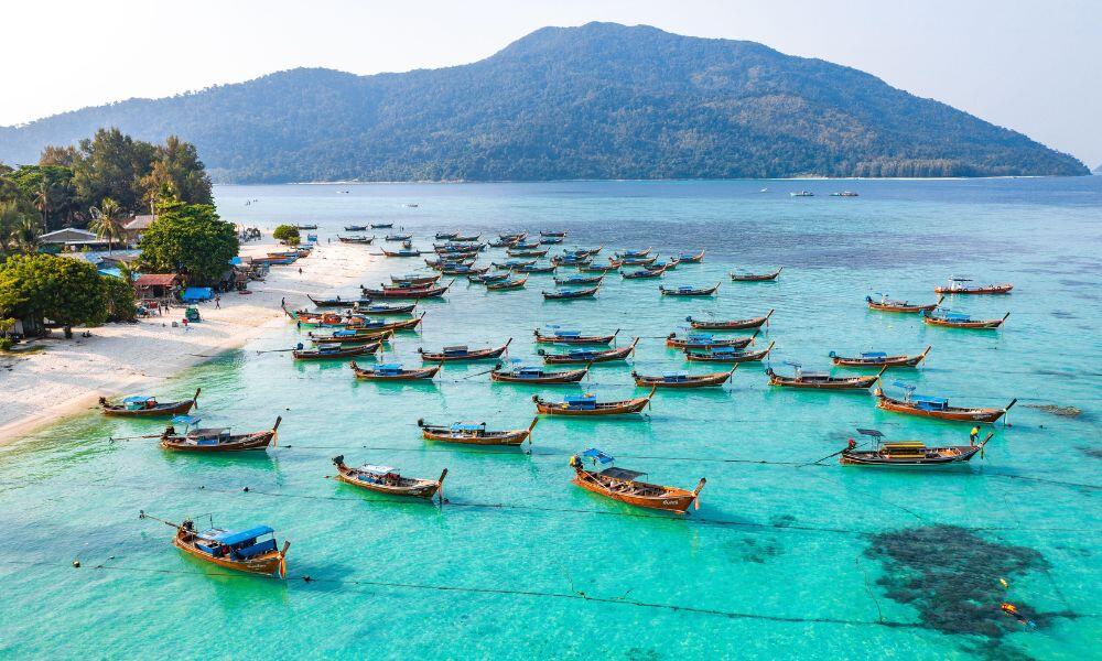 Koh Lipe