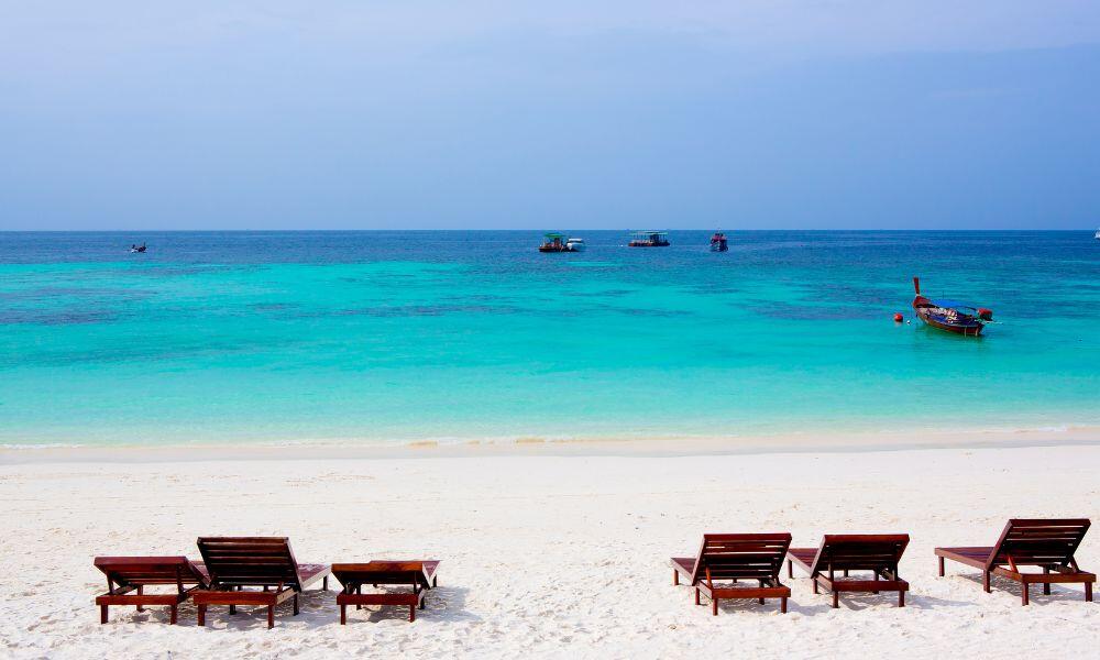 Koh Lipe