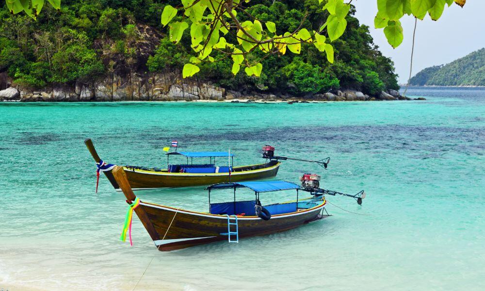 Koh Lipe