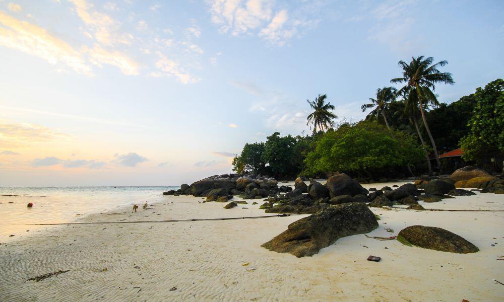 Pulau Lipe