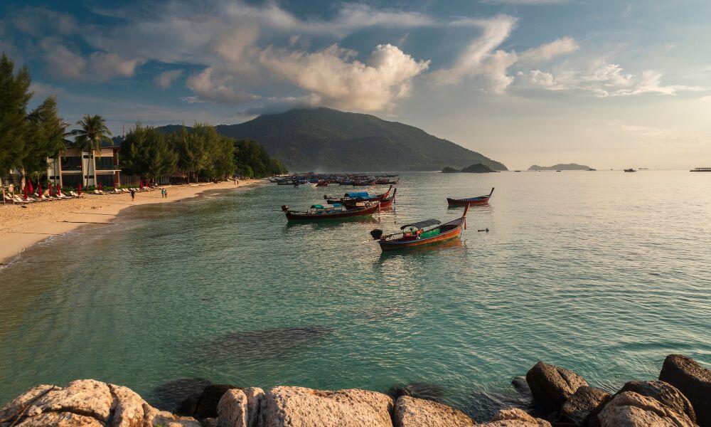 Resort Koh Lipe
