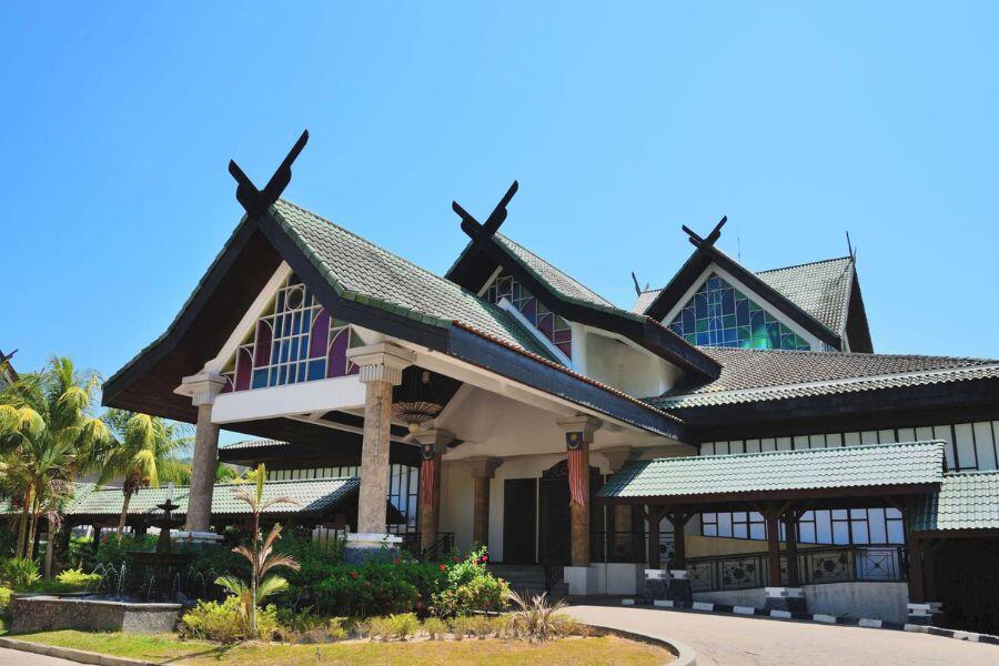 Galeria Perdana
