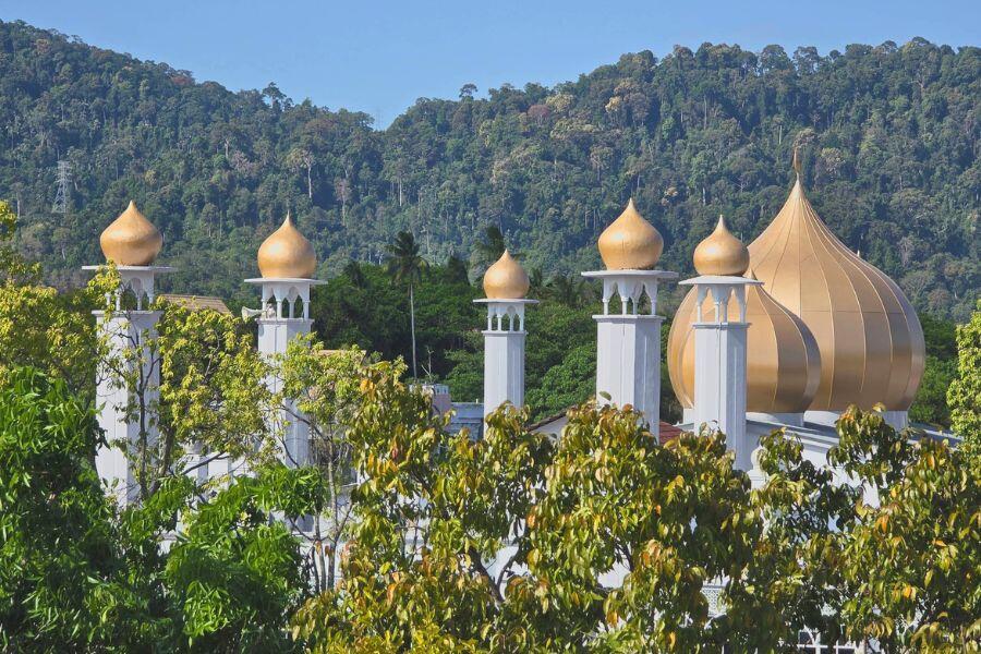 Masjid Al-Hana