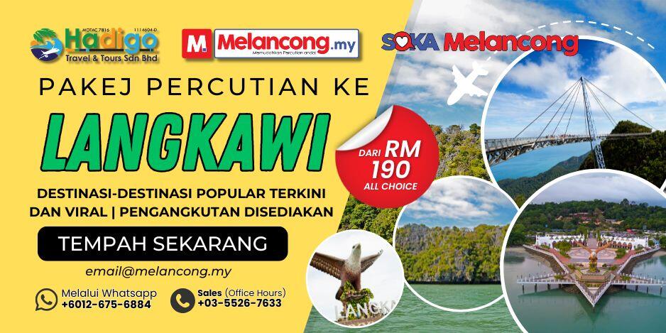 Pakej-Percutian-Langkawi
