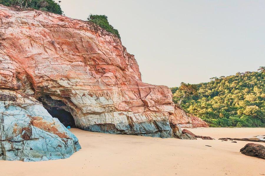Pulau Rebak
