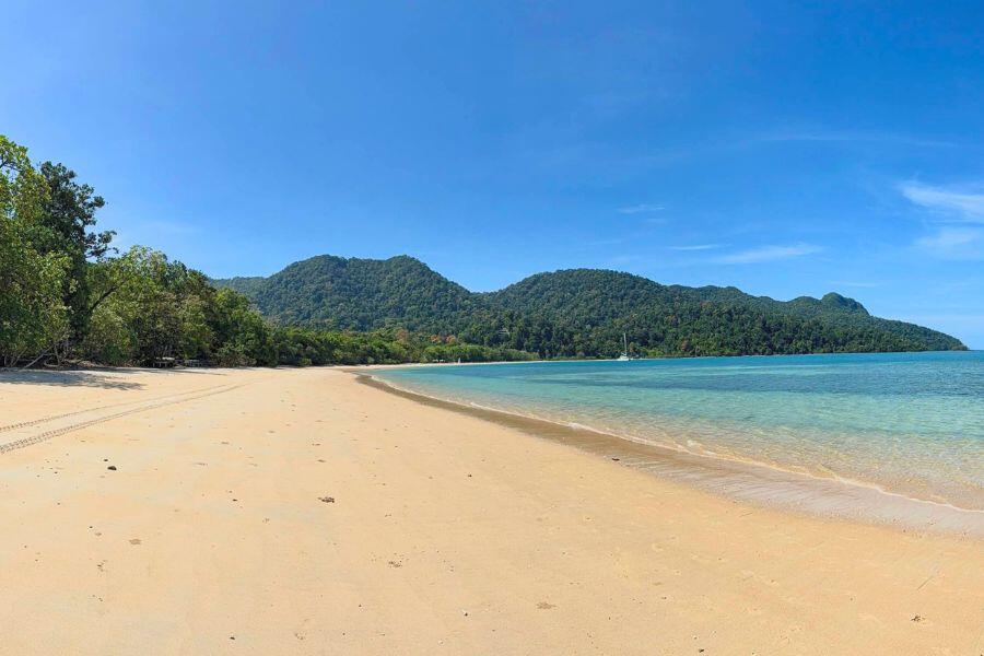 Teluk Datai