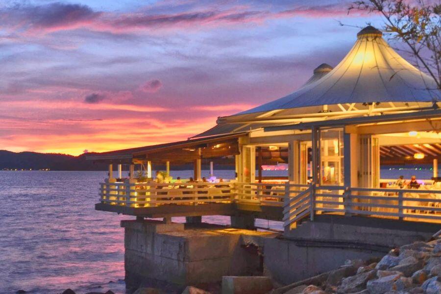 The Cliff Restaurant